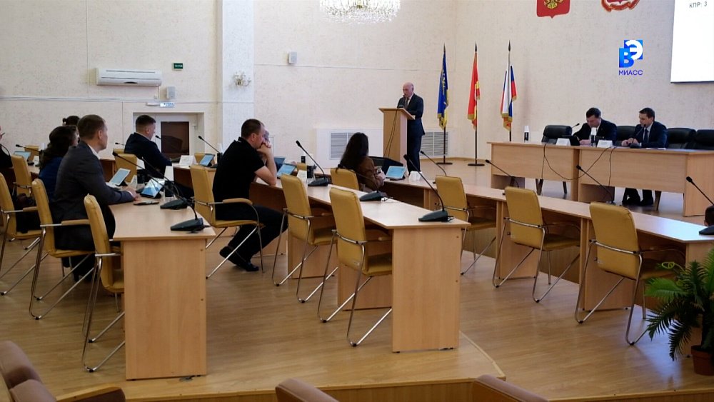 Миасские депутаты держат качество воды на особом контроле