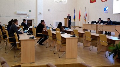 Миасские депутаты держат качество воды на особом контроле