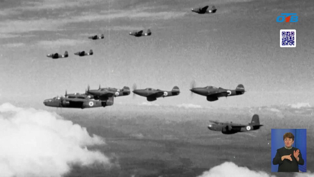 В Челябинске показали фильм о героях «АлСиба»