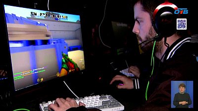 В Челябинске прошл киберспортивный турнир по «Контр-Страйк 2»