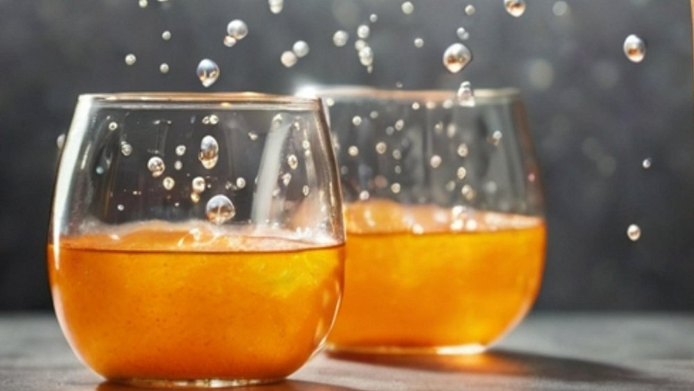 Газировка провоцирует развитие мочекаменной болезни