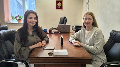 Мария Сагаконь: «Предусмотрено нотариальное согласие на выезд ребенка из РФ без родителей»