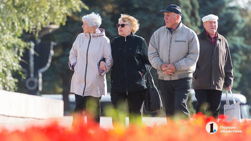 Названы еще 1800 супружеских пар, награжденных знаком отличия «Семейное счастье»