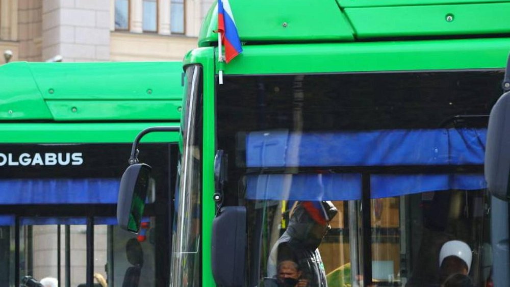 Двух пассажирок автобуса в Челябинске обварило кипятком из сломанного кондиционера