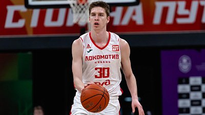 Клуб «Челбаскет» усилился восходящей звездой российского баскетбола