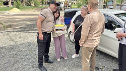 Челябинская область восстанавливает Авдеевку