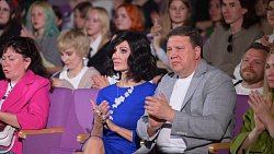 В Челябинске прошел конкурс молодых дизайнеров «Модный цех»