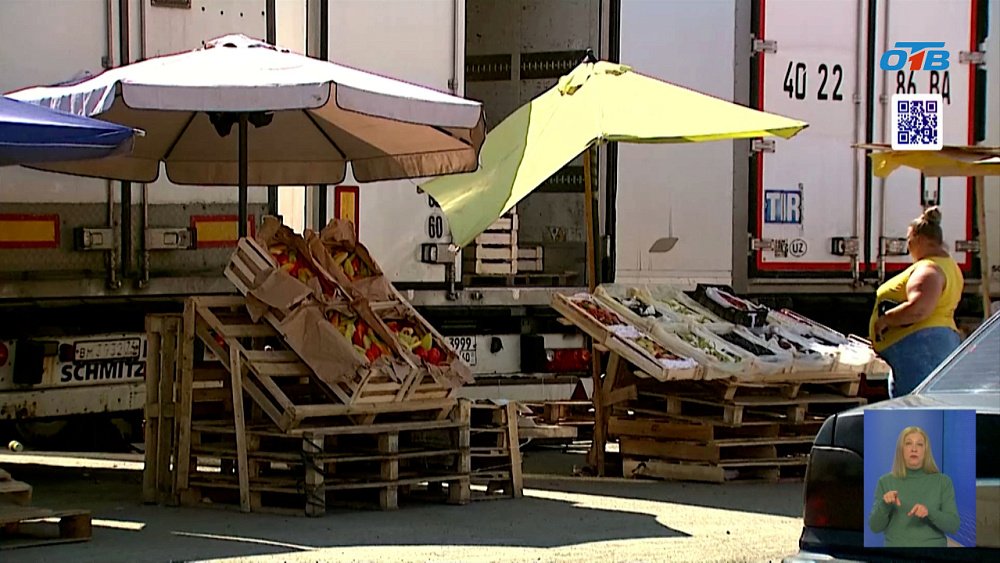 В Челябинске установили новые правила торговли