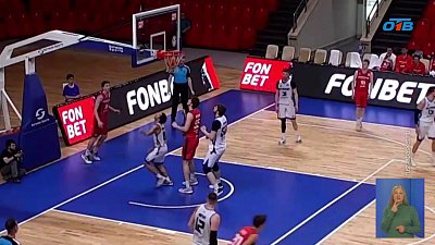 В «Челбаскет» переходит атакующий защитник