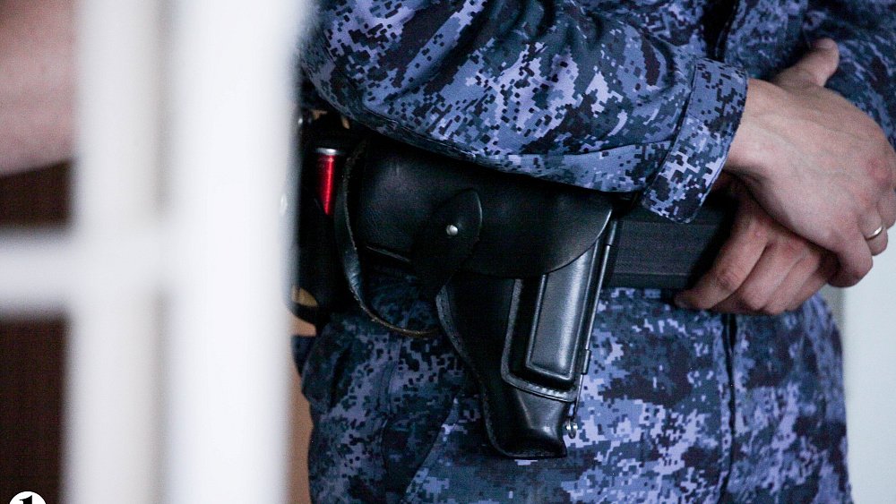 В Челябинске директору строительной компании вынесли приговор за коррупцию