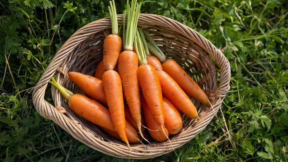 Тренд на морковный загар может довести до реанимации