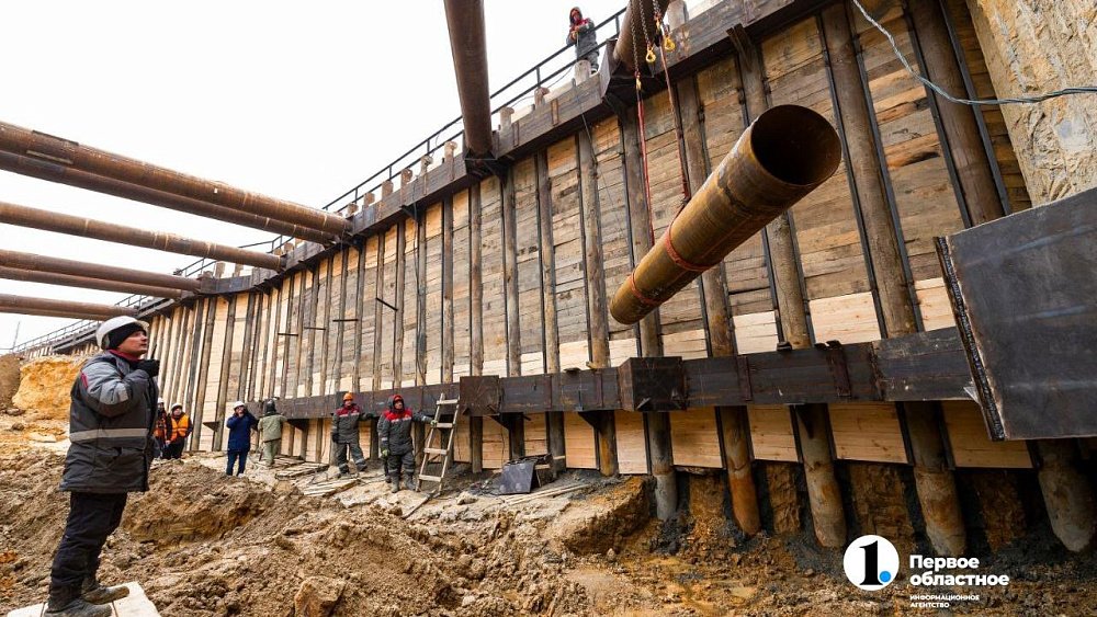 Челябинская область получит дополнительно 15 млрд рублей на строительство метротрама