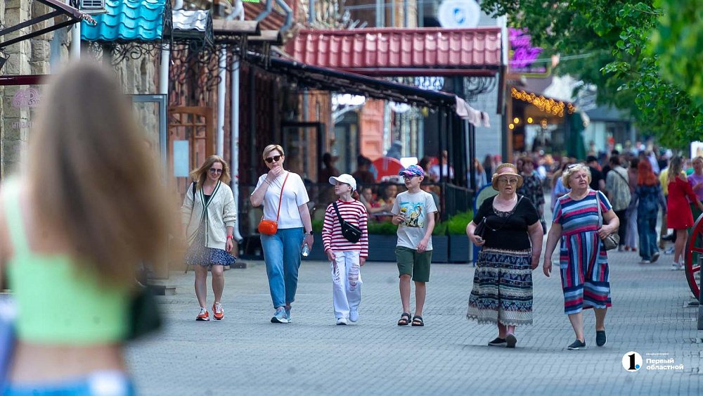 Свыше 86% жителей Челябинской области доверяют Владимиру Путину