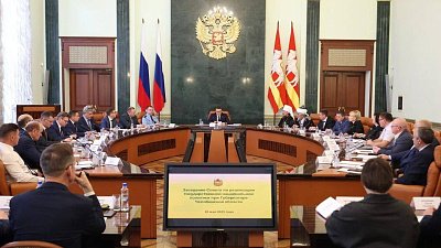 В Челябинске снизился уровень межэтнического напряжения