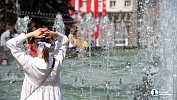 Май в Челябинской области завершится аномальной жарой
