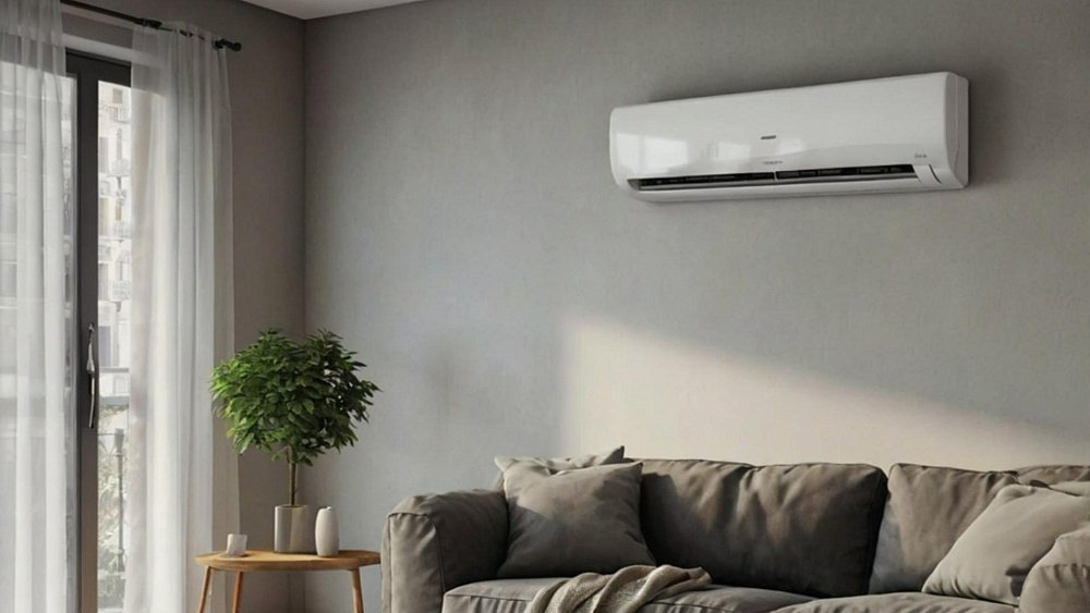 Как в жару не простудиться из‑за кондиционера