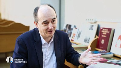 Прообразом Чебурашки стали дети военного Танкограда