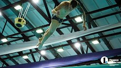 «Даже после тысячи прыжков испытываю страх, когда стою на трамплине» — Григорий Иванов