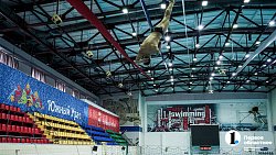 «Даже после тысячи прыжков испытываю страх, когда стою на трамплине» — Григорий Иванов