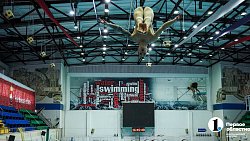 «Даже после тысячи прыжков испытываю страх, когда стою на трамплине» — Григорий Иванов