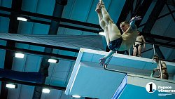 «Даже после тысячи прыжков испытываю страх, когда стою на трамплине» — Григорий Иванов