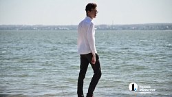 С наступлением теплых дней челябинцы потянулись на пляжи