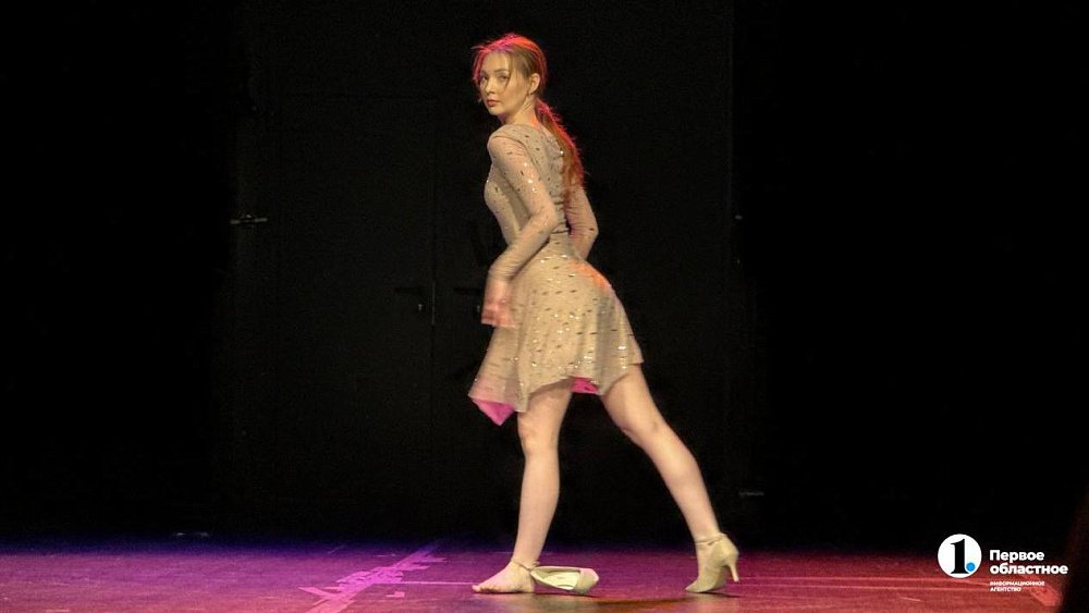 Челябинский Камерный театр ищет таланты