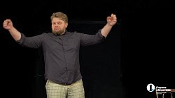 Челябинский Камерный театр ищет таланты