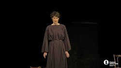 Челябинский Камерный театр ищет таланты