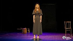 Челябинский Камерный театр ищет таланты