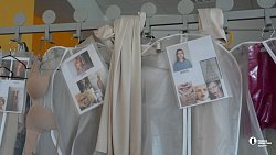 «Сочетание гламура и гадости»: какую одежду делают молодые дизайнеры из Челябинска