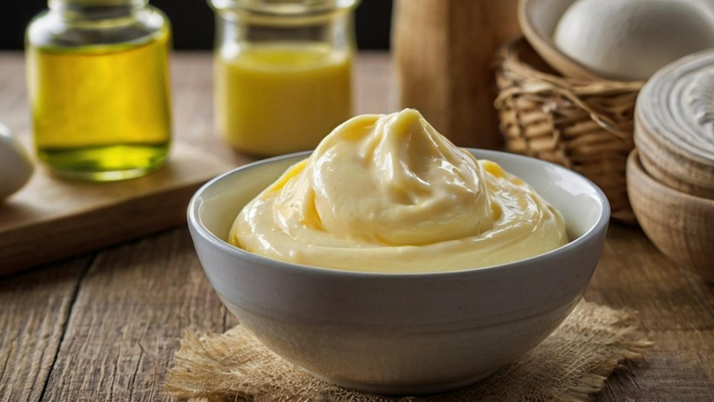 Почему человек «подсаживается» на майонез