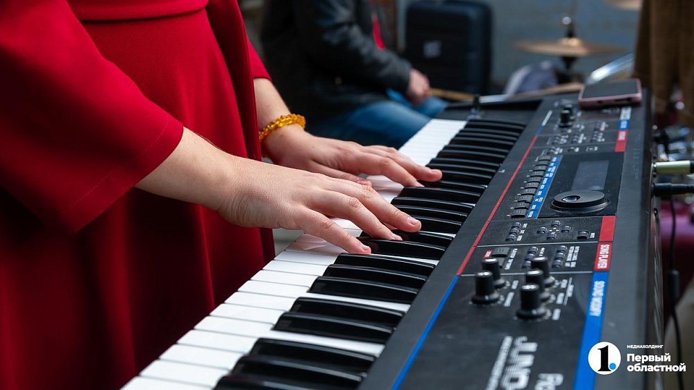 Бесплатные концерты дадут музыканты на улицах Челябинска