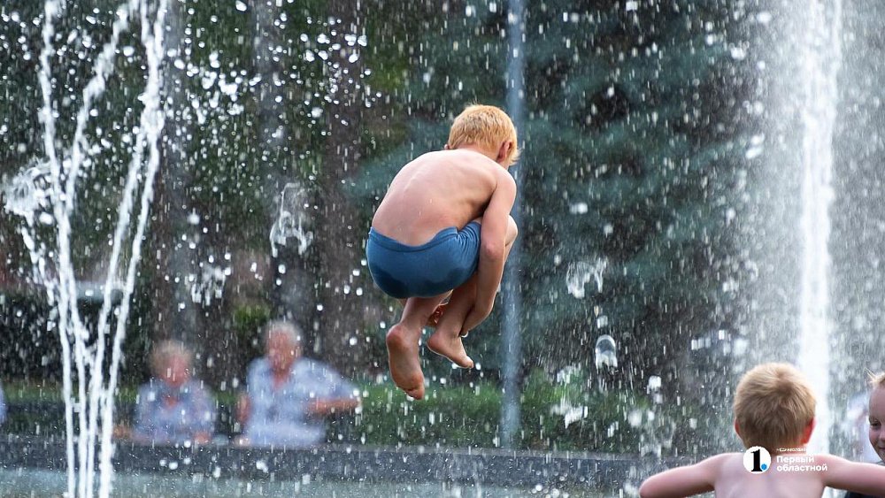 Аномально жаркая погода ожидается в Челябинской области 29 мая