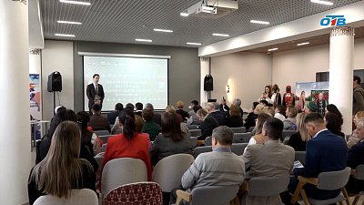 В Челябинске прошел Межрегиональный фестиваль «Матбуғат-2025»