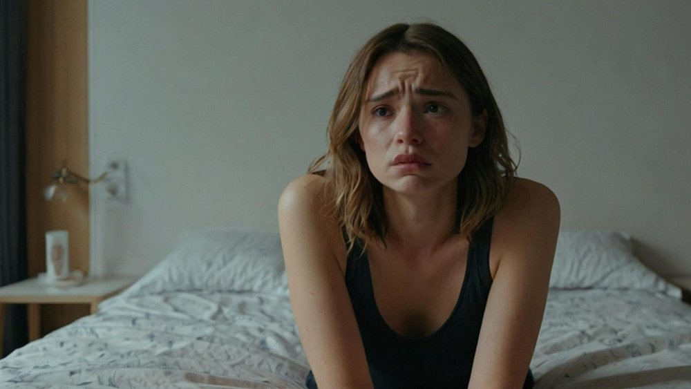 Какие гормоны «крадут» женское либидо