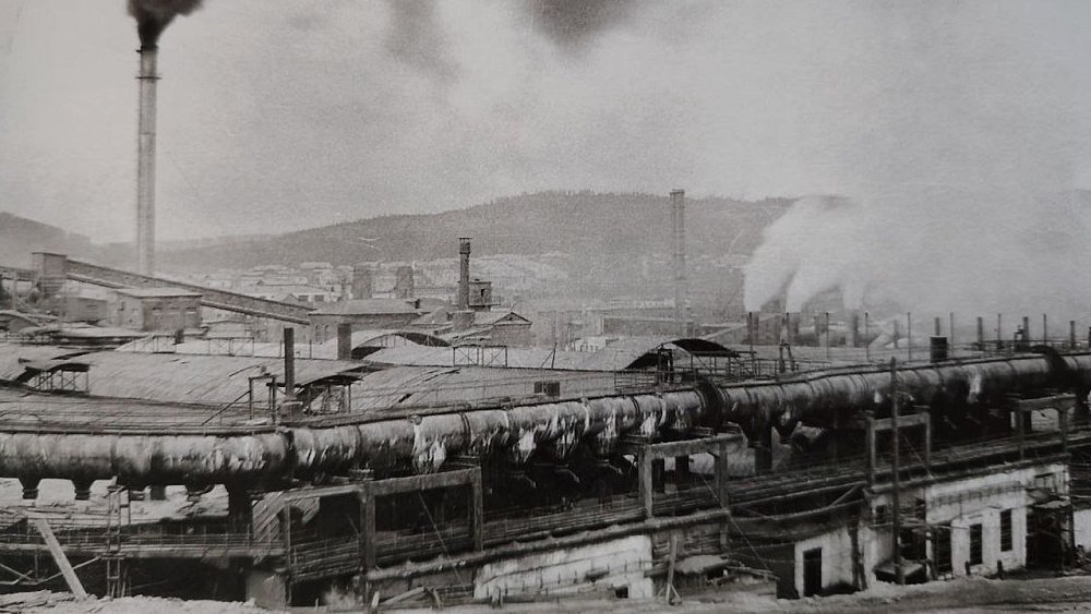 Вагон огнеупоров из Сатки стоил как танк во время Великой Отечественной войны