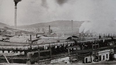 Вагон огнеупоров из Сатки стоил как танк во время Великой Отечественной войны