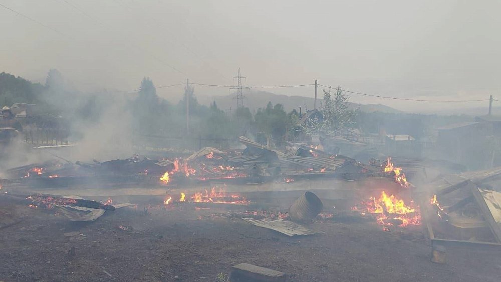 Трагедия в Иркутской области и важность отношений родителей с подростками