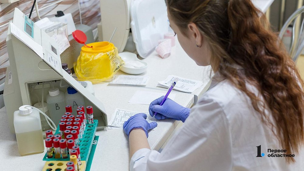 Пять обследований позволяют проверить сердце во время диспансеризации в Челябинской области