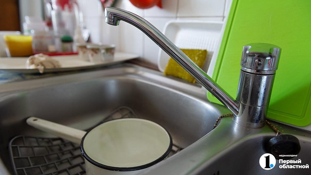 В Челябинске дома, подключенные к котельным, останутся без горячей воды в июне