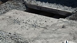 Центр Челябинска «утонул» в перекрытиях дорог