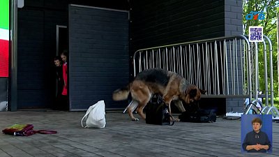 В регионе отмечают День пограничника