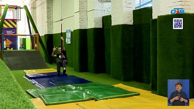 Депутаты устроили праздник для детей из детских домов