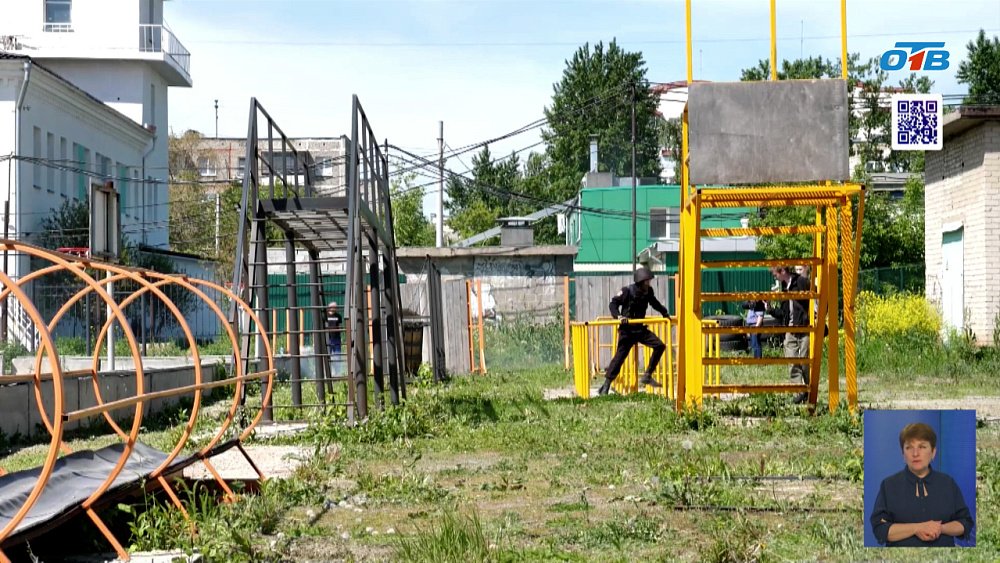 Студенты ЧЮК готовятся к профессиональным соревнованиям