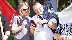 Журналисты Челябинской области собрались на 26‑м «Медиафесте»