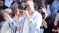 Журналисты Челябинской области собрались на 26‑м «Медиафесте»