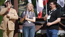 Журналисты Челябинской области собрались на 26‑м «Медиафесте»