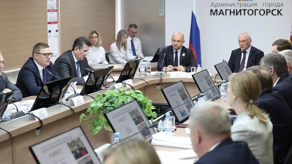 На Урале активизируют работу по адаптации мигрантов ради межнационального спокойствия в регионе