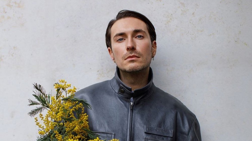 Стилист «Модного приговора» и «Пацанок» Алексей Сухарев выступит в Магнитогорске